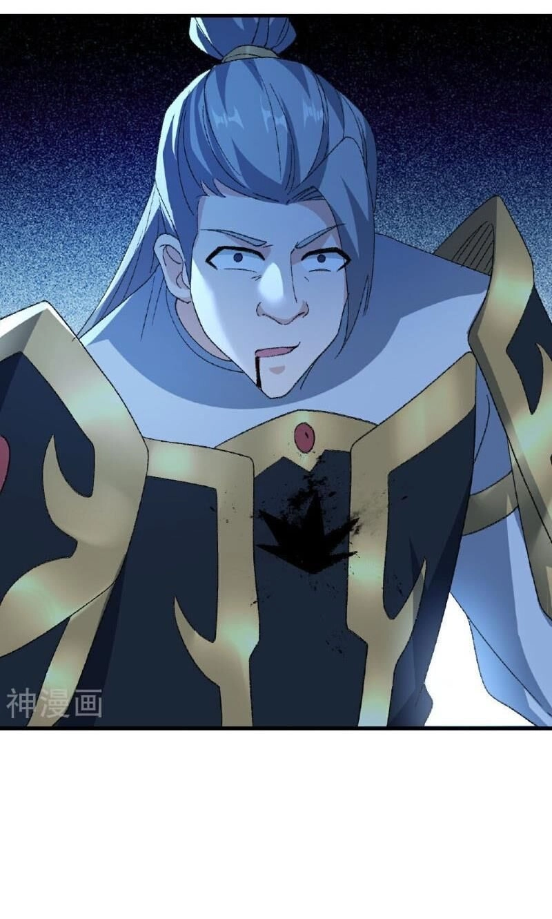 Tiên Võ Đế Tôn Chapter 510 - 33