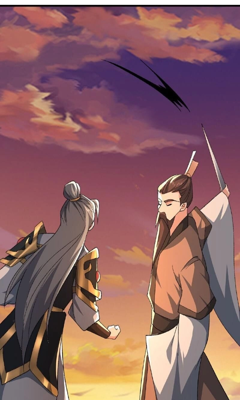 Tiên Võ Đế Tôn Chapter 510 - 34