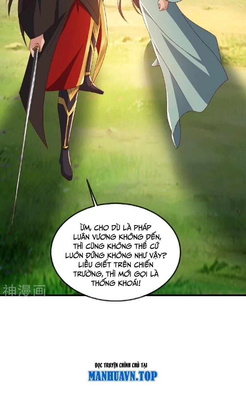 Tiên Võ Đế Tôn Chapter 510 - 40