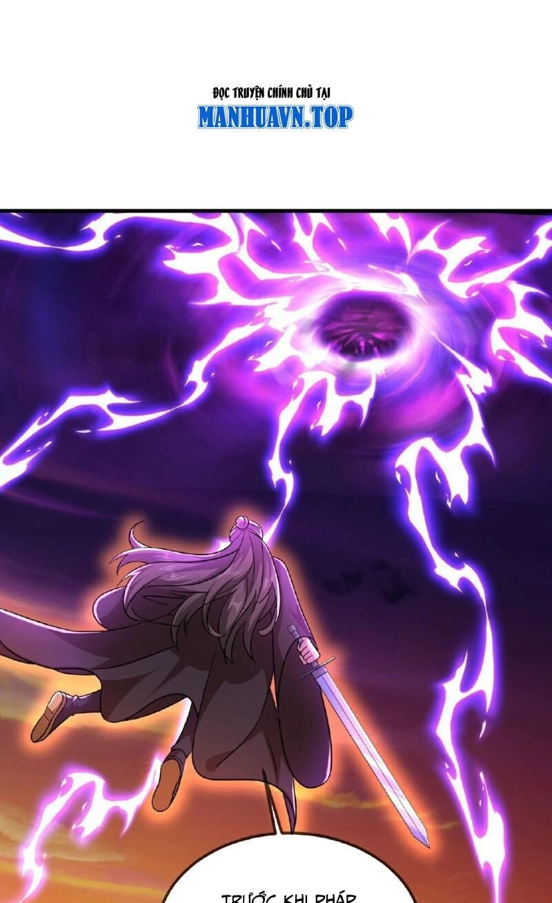 Tiên Võ Đế Tôn Chapter 510 - 41