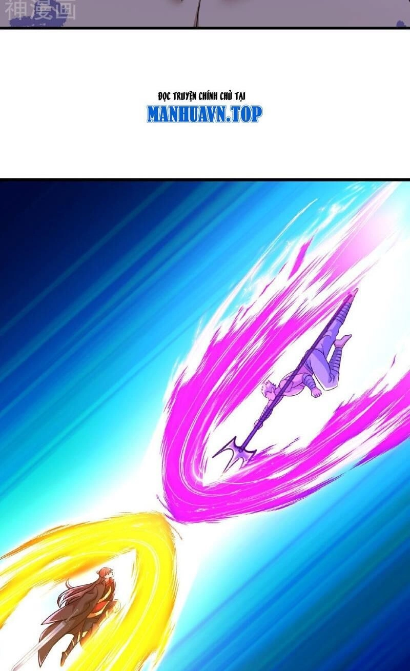 Tiên Võ Đế Tôn Chapter 510 - 43