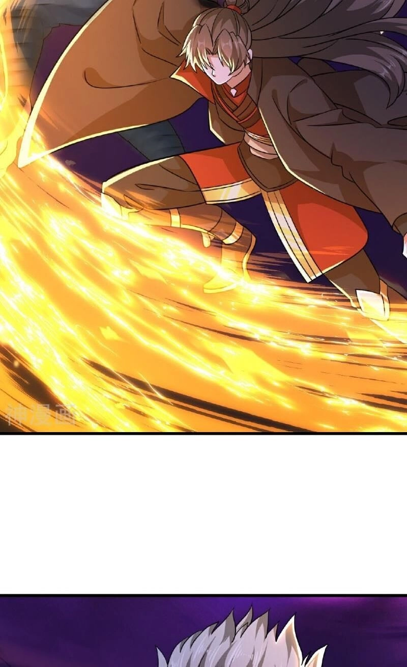 Tiên Võ Đế Tôn Chapter 510 - 46