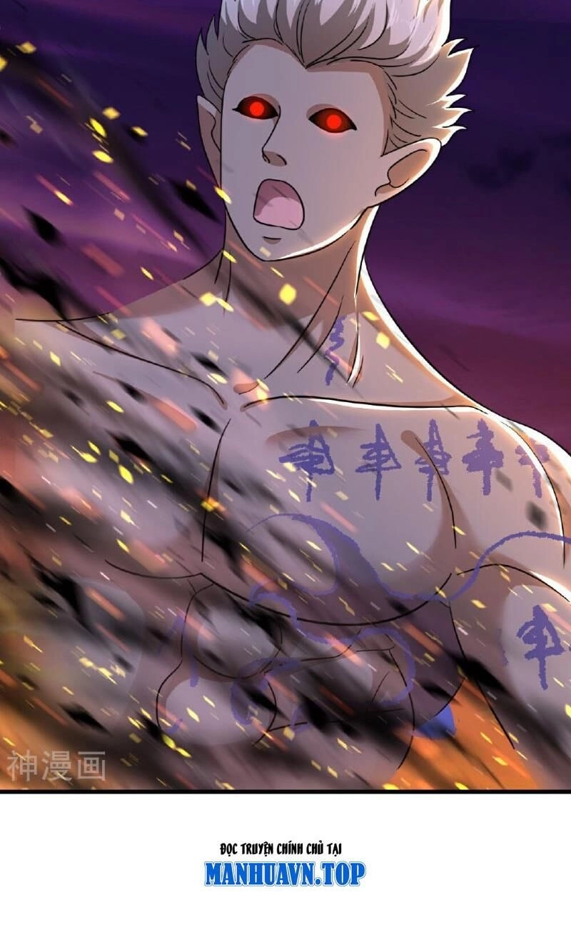 Tiên Võ Đế Tôn Chapter 510 - 47