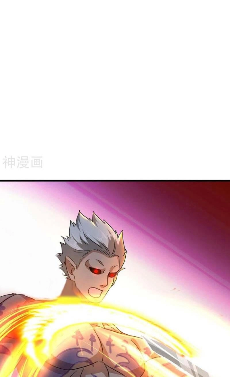 Tiên Võ Đế Tôn Chapter 510 - 48