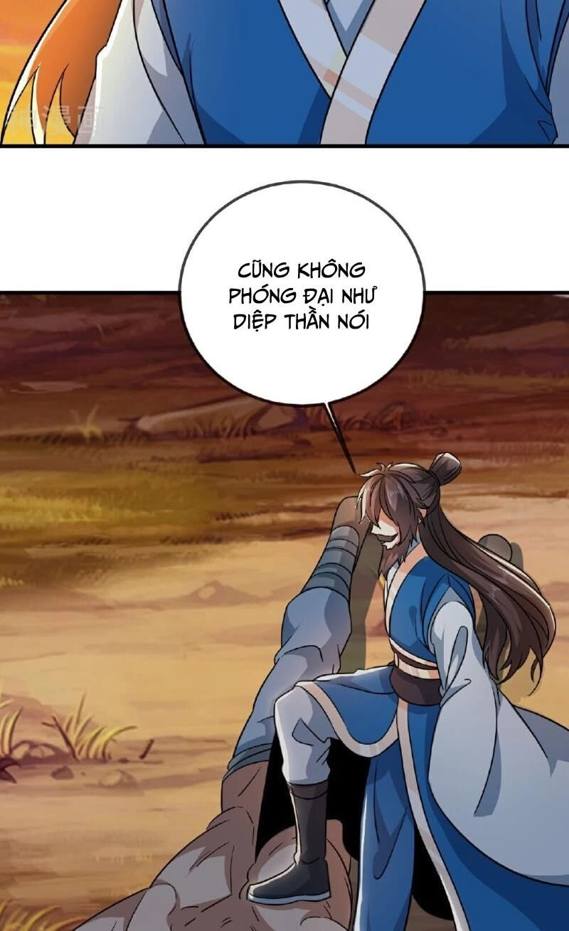 Tiên Võ Đế Tôn Chapter 510 - 50