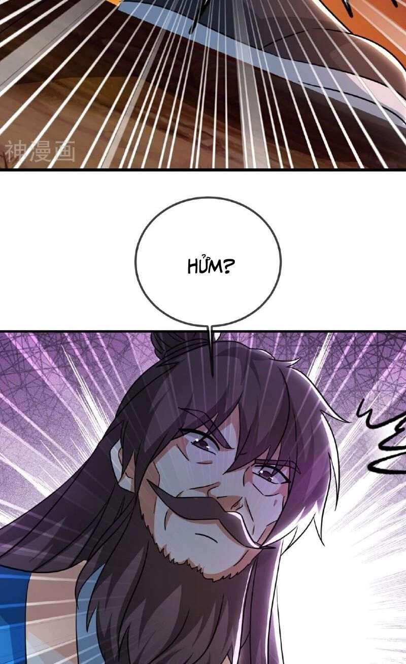 Tiên Võ Đế Tôn Chapter 510 - 52