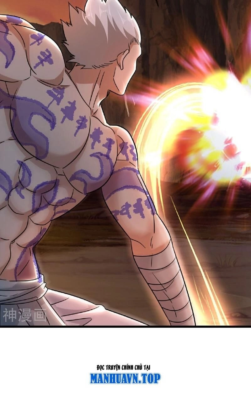 Tiên Võ Đế Tôn Chapter 510 - 54