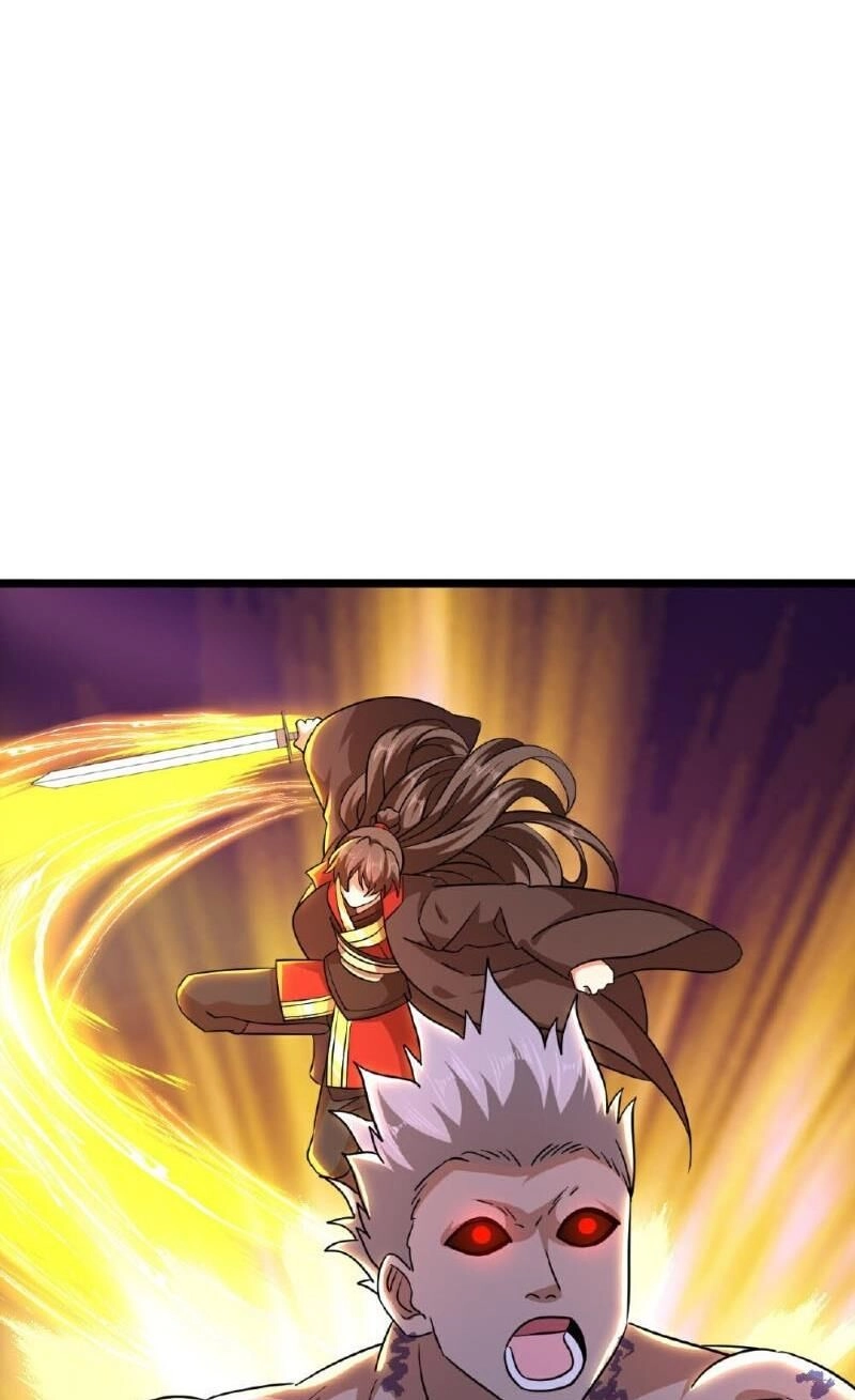 Tiên Võ Đế Tôn Chapter 510 - 55