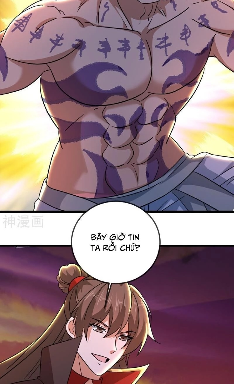 Tiên Võ Đế Tôn Chapter 510 - 56