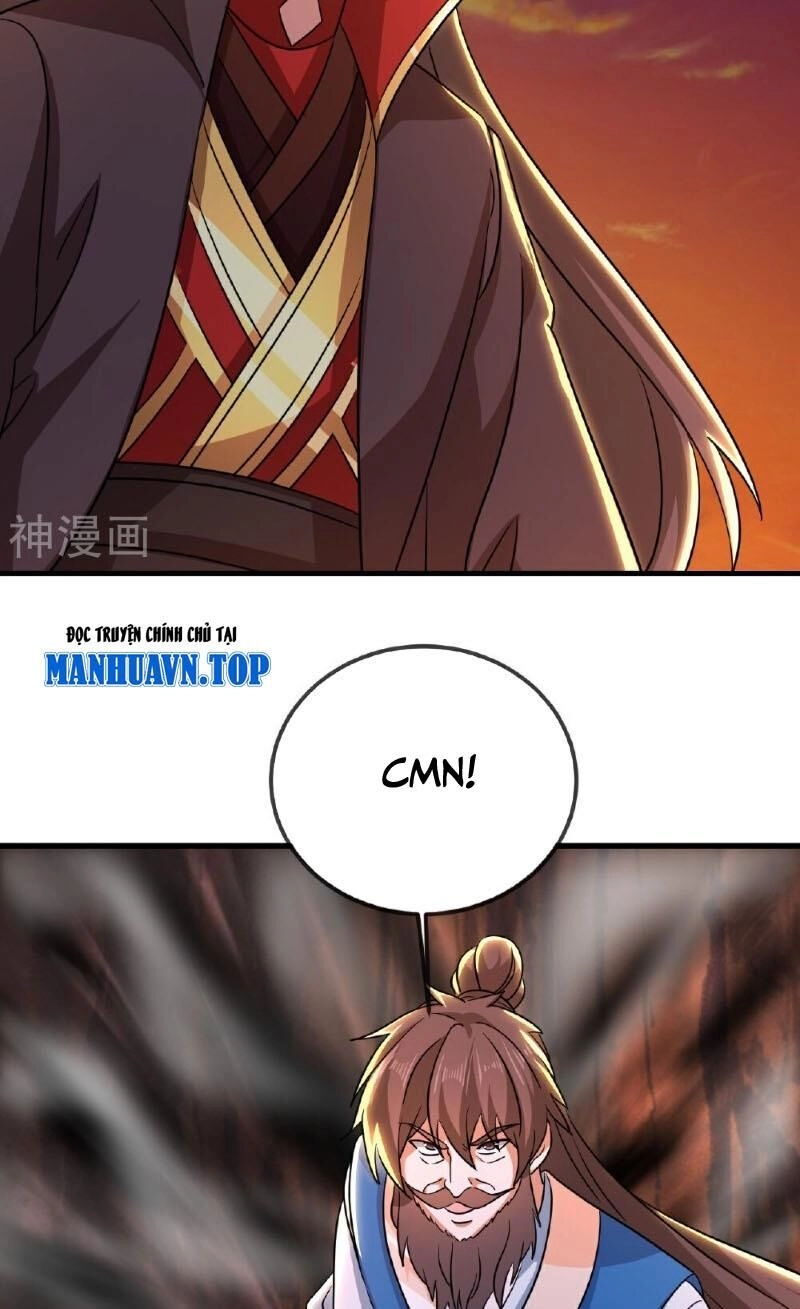 Tiên Võ Đế Tôn Chapter 510 - 57