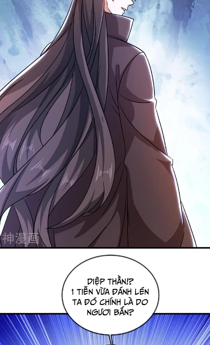 Tiên Võ Đế Tôn Chapter 510 - 59