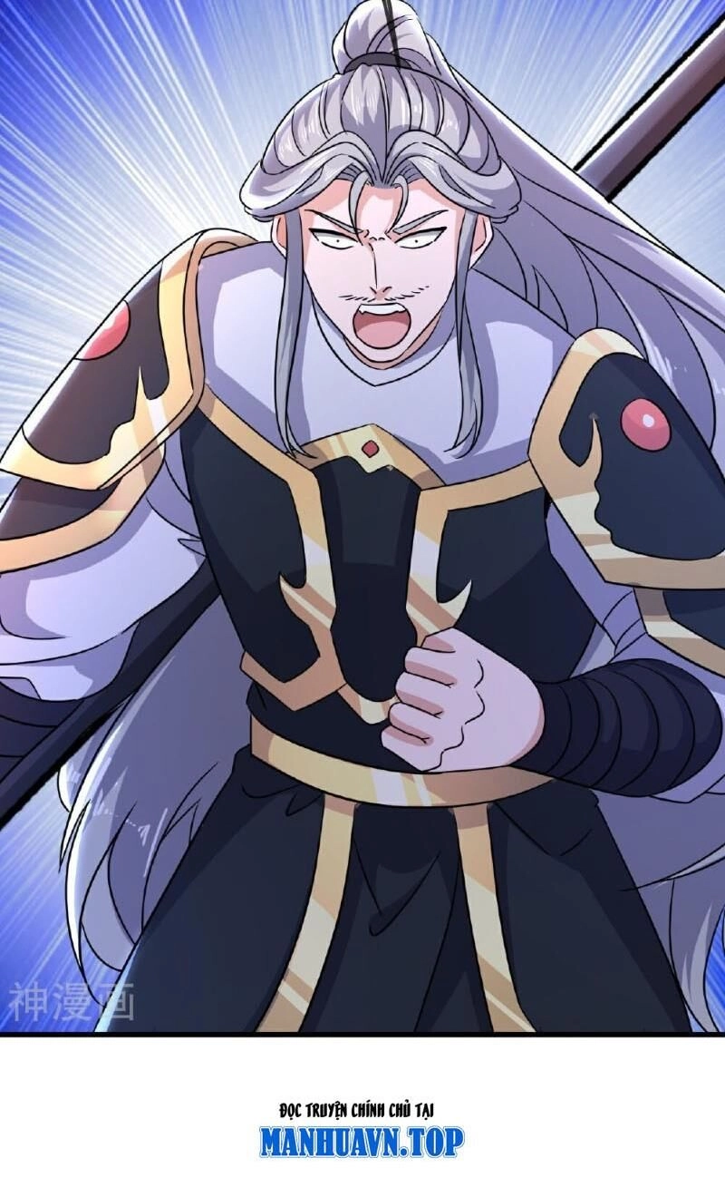 Tiên Võ Đế Tôn Chapter 510 - 60