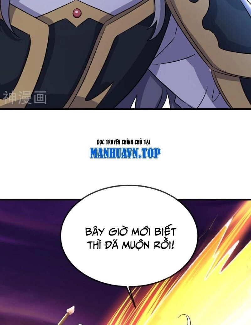 Tiên Võ Đế Tôn Chapter 510 - 64