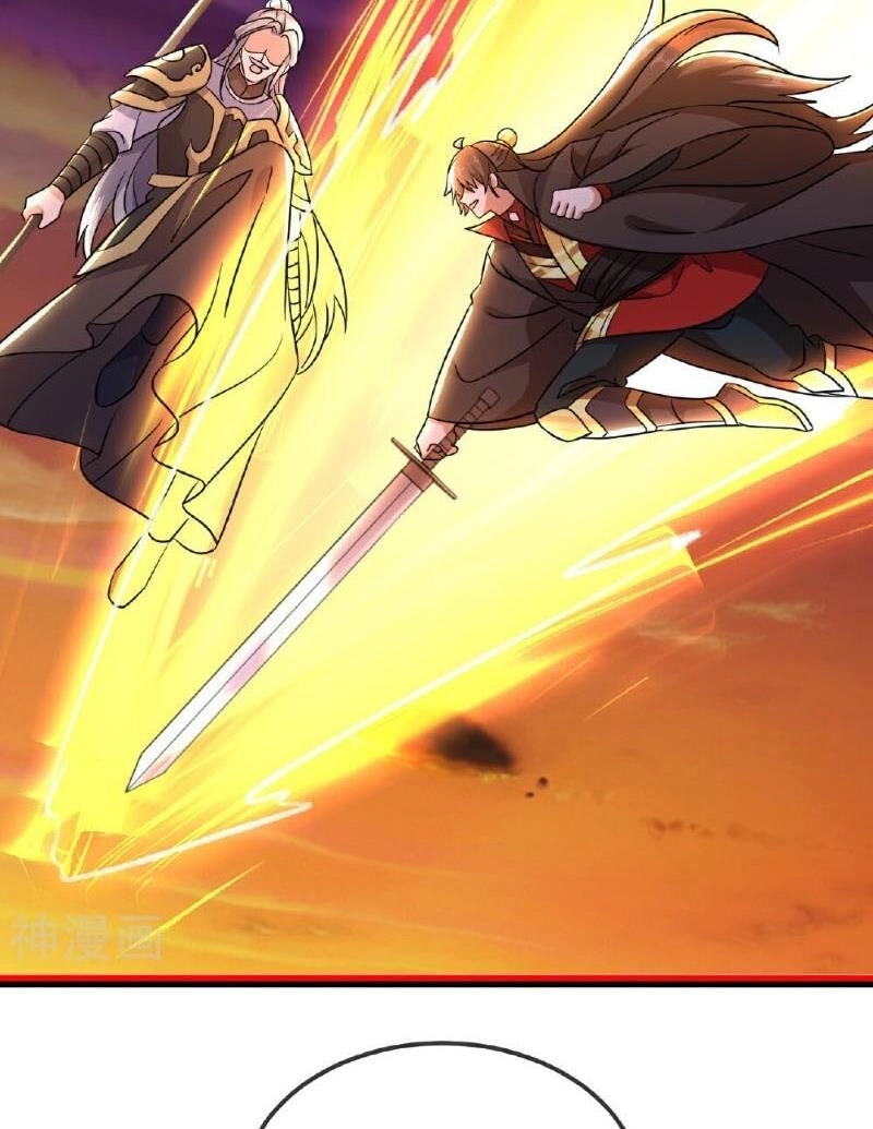 Tiên Võ Đế Tôn Chapter 510 - 65