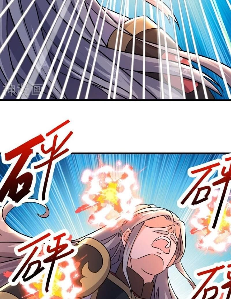 Tiên Võ Đế Tôn Chapter 510 - 70