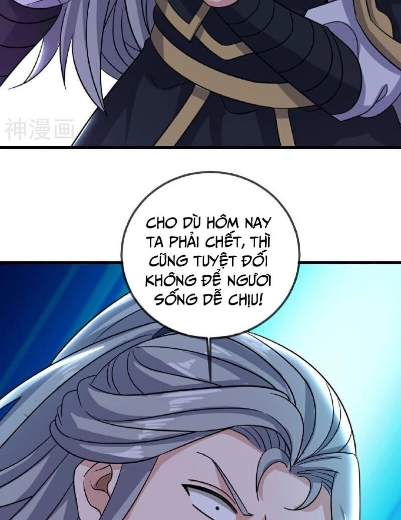 Tiên Võ Đế Tôn Chapter 510 - 73