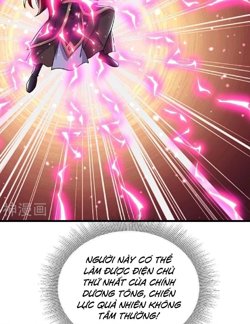 Tiên Võ Đế Tôn Chapter 510 - 77