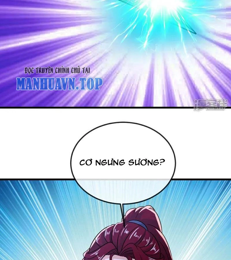 Tiên Võ Đế Tôn Chapter 511 - 2