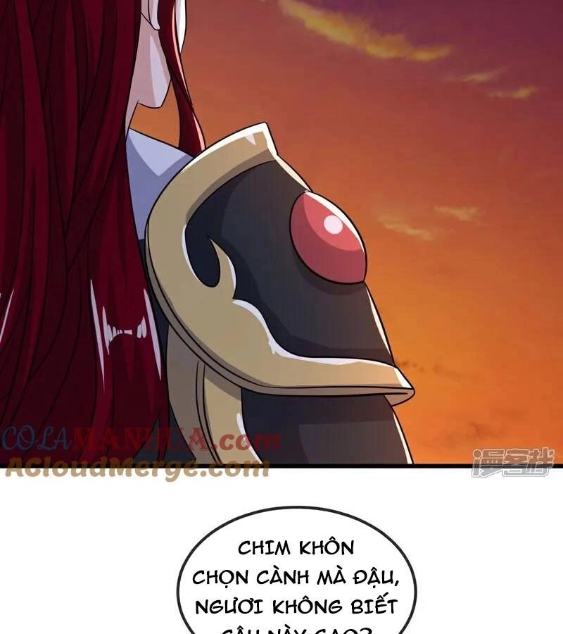 Tiên Võ Đế Tôn Chapter 511 - 5