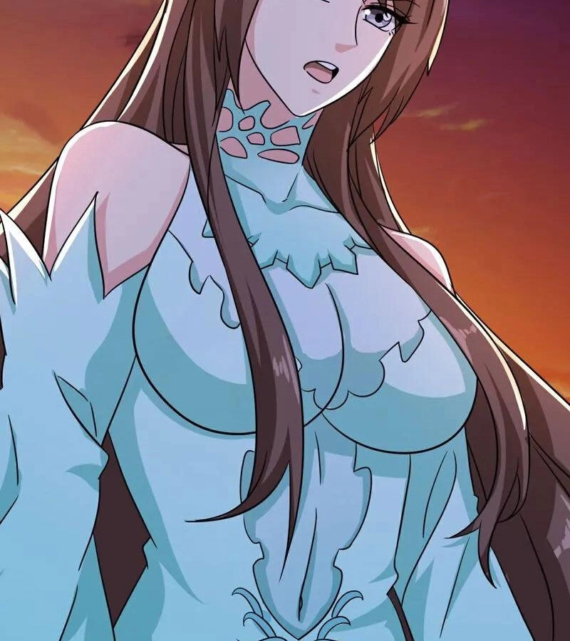 Tiên Võ Đế Tôn Chapter 511 - 8