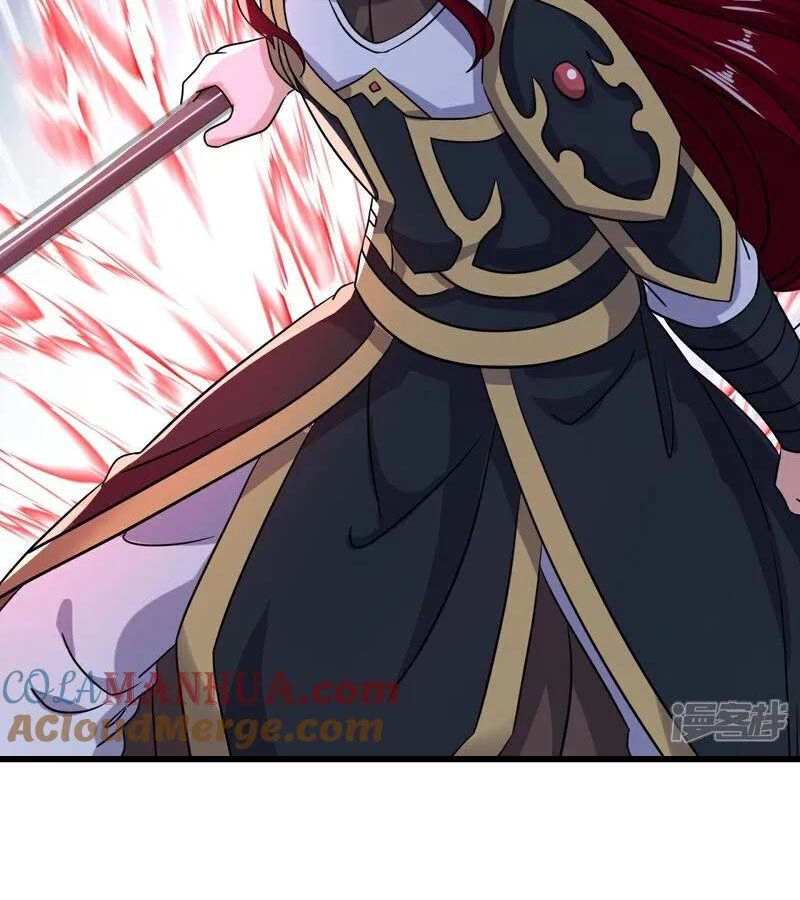 Tiên Võ Đế Tôn Chapter 511 - 10