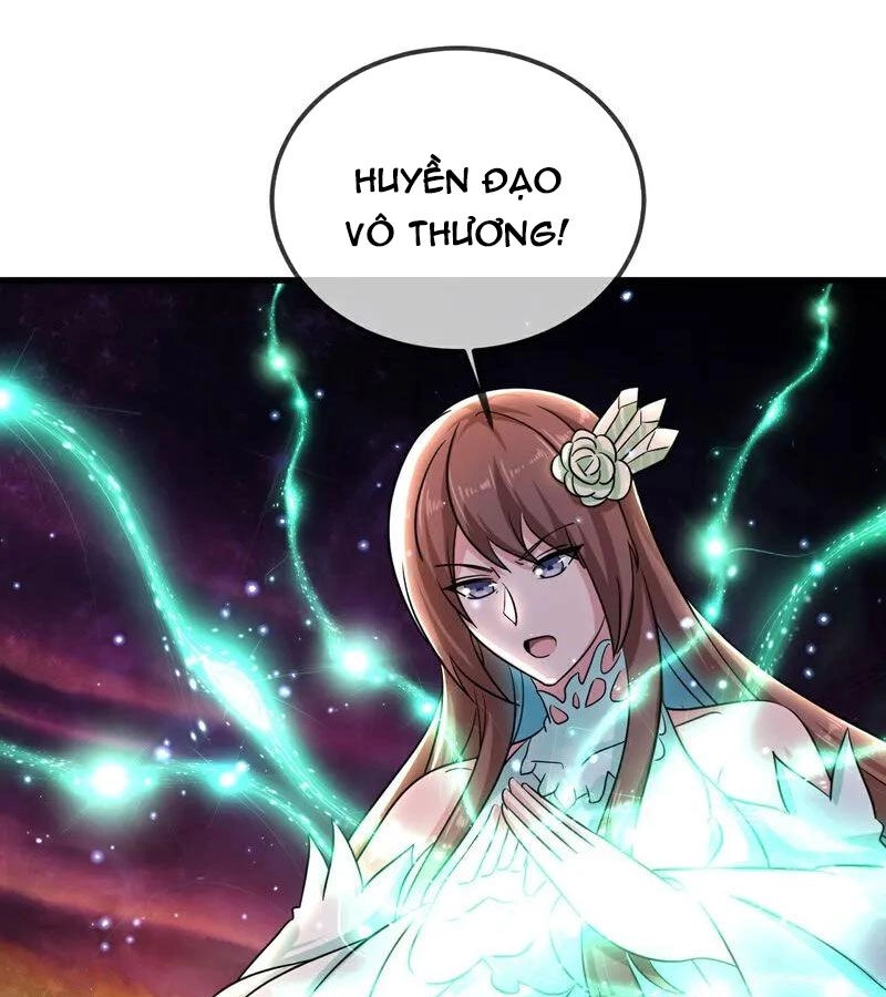 Tiên Võ Đế Tôn Chapter 511 - 13