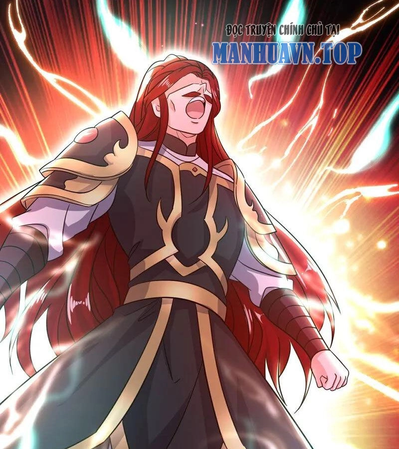 Tiên Võ Đế Tôn Chapter 511 - 15