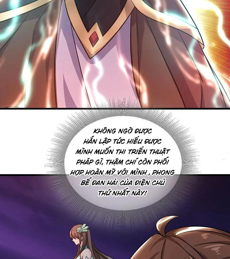 Tiên Võ Đế Tôn Chapter 511 - 16