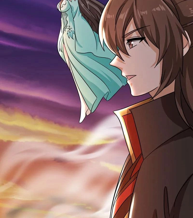 Tiên Võ Đế Tôn Chapter 511 - 17