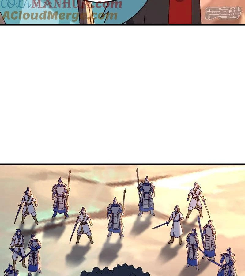 Tiên Võ Đế Tôn Chapter 511 - 22