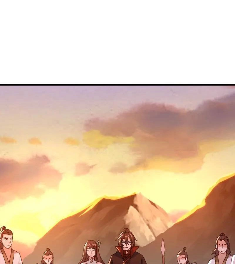 Tiên Võ Đế Tôn Chapter 511 - 24