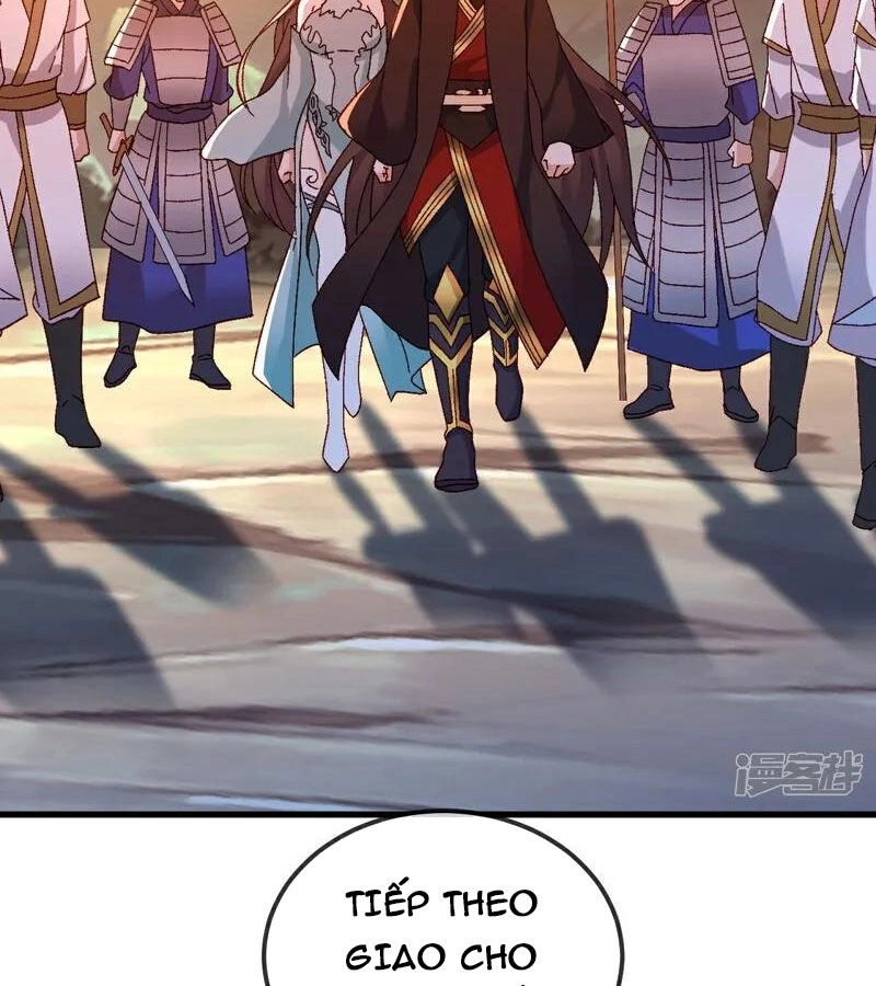 Tiên Võ Đế Tôn Chapter 511 - 25