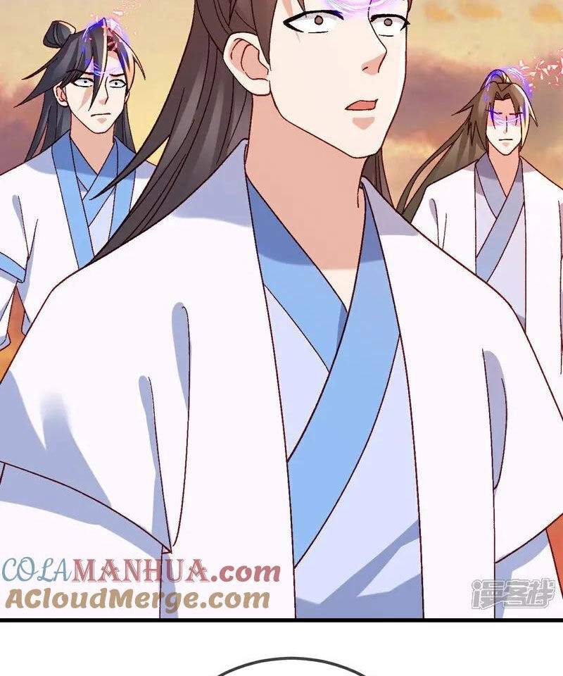 Tiên Võ Đế Tôn Chapter 511 - 31