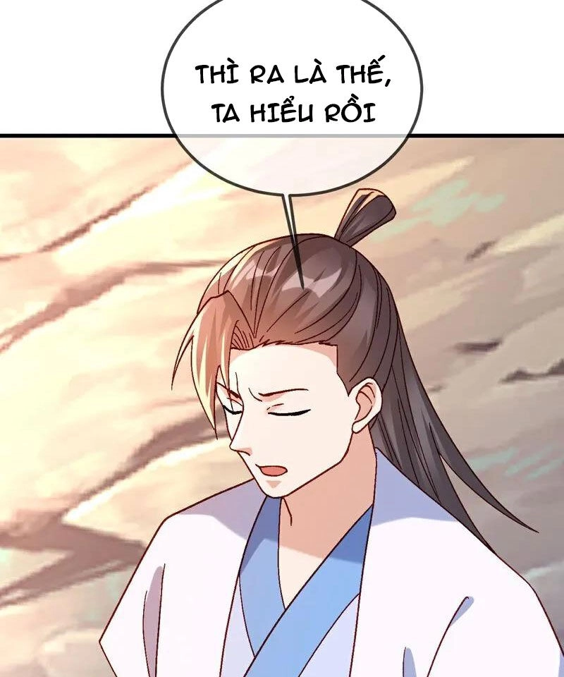 Tiên Võ Đế Tôn Chapter 511 - 32