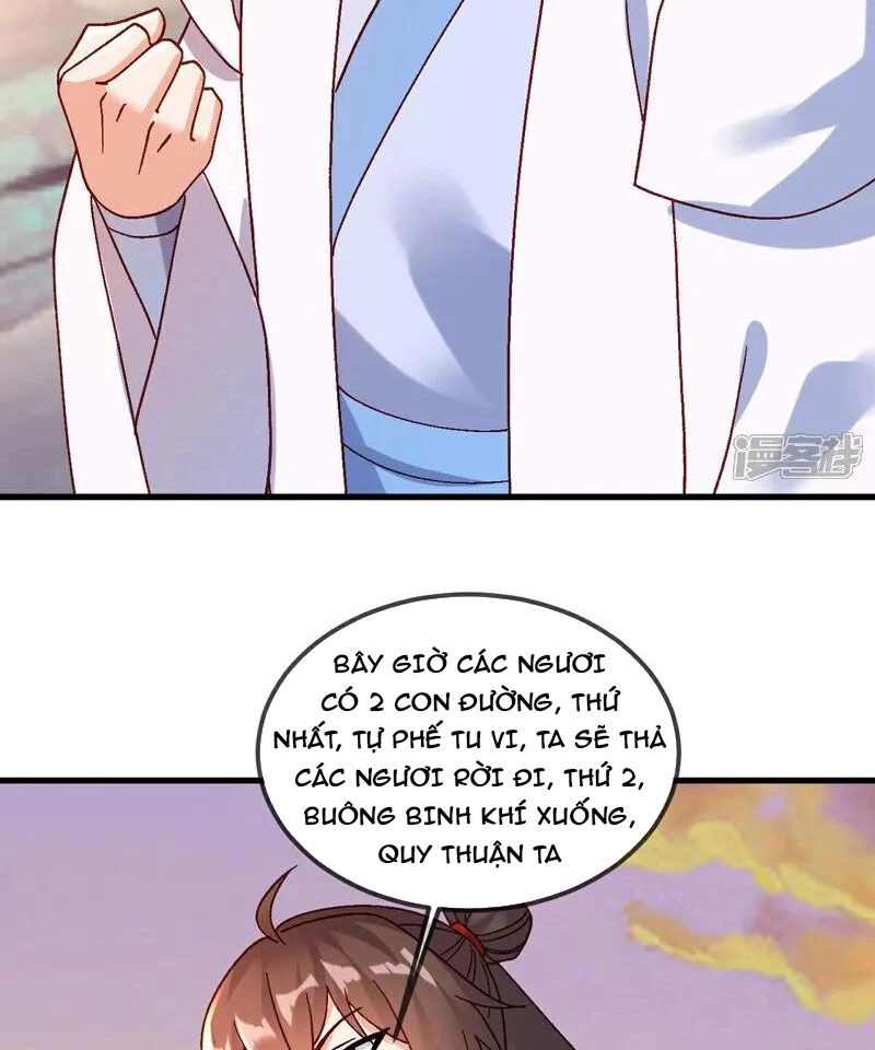 Tiên Võ Đế Tôn Chapter 511 - 33