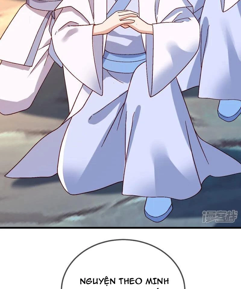 Tiên Võ Đế Tôn Chapter 511 - 42