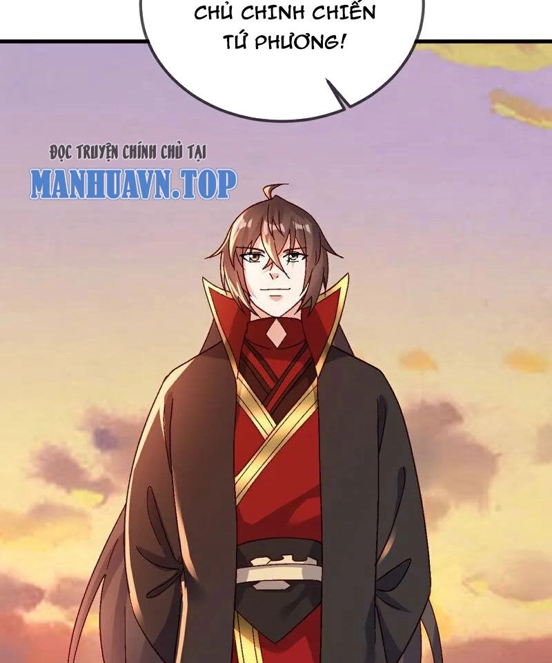 Tiên Võ Đế Tôn Chapter 511 - 43