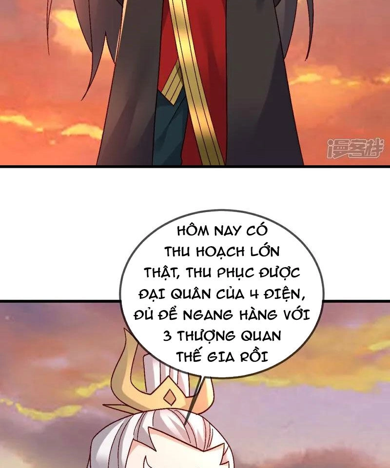 Tiên Võ Đế Tôn Chapter 511 - 44