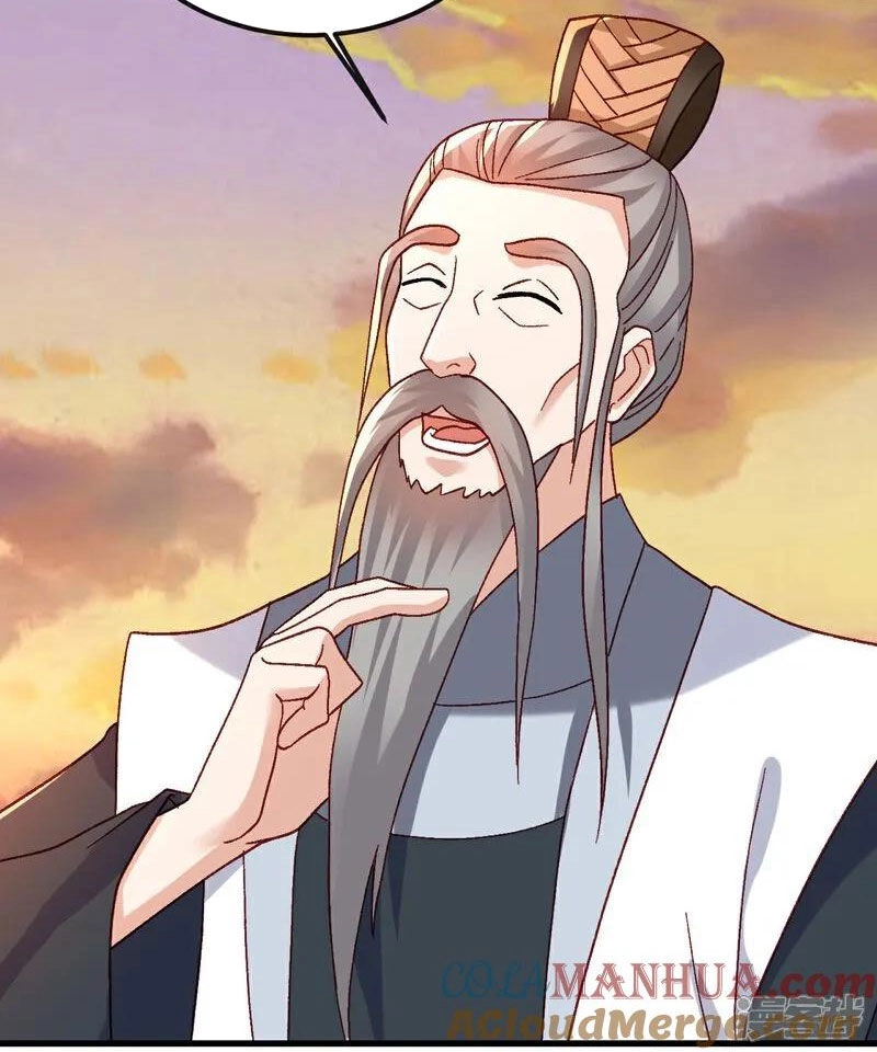 Tiên Võ Đế Tôn Chapter 511 - 49