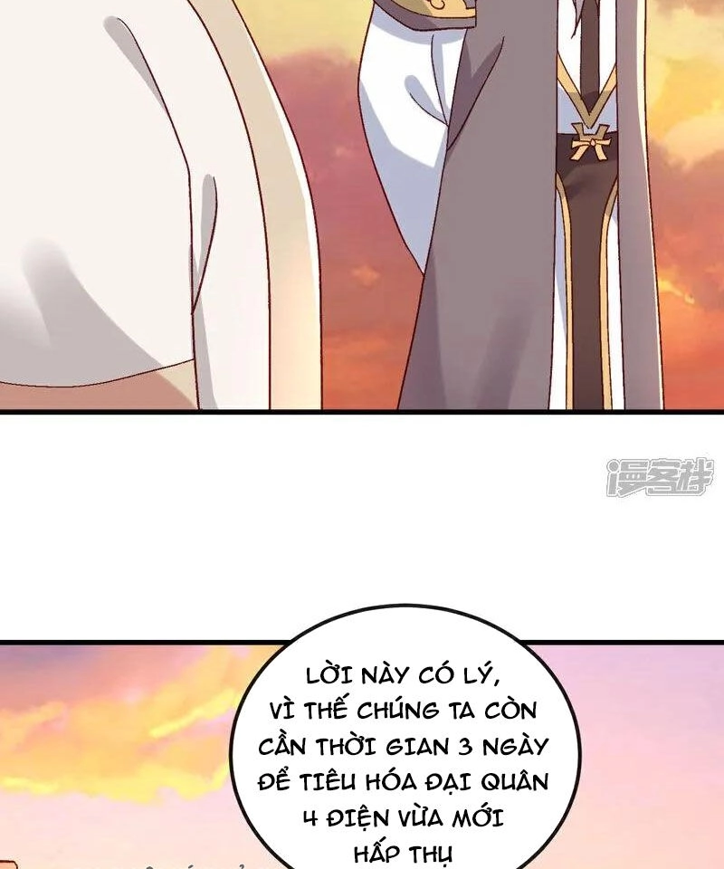 Tiên Võ Đế Tôn Chapter 511 - 51