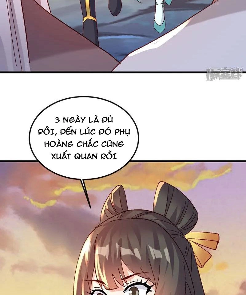 Tiên Võ Đế Tôn Chapter 511 - 53