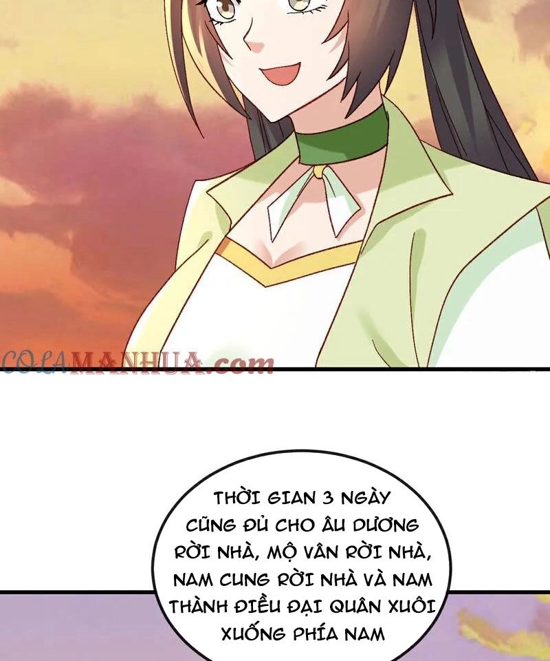 Tiên Võ Đế Tôn Chapter 511 - 54