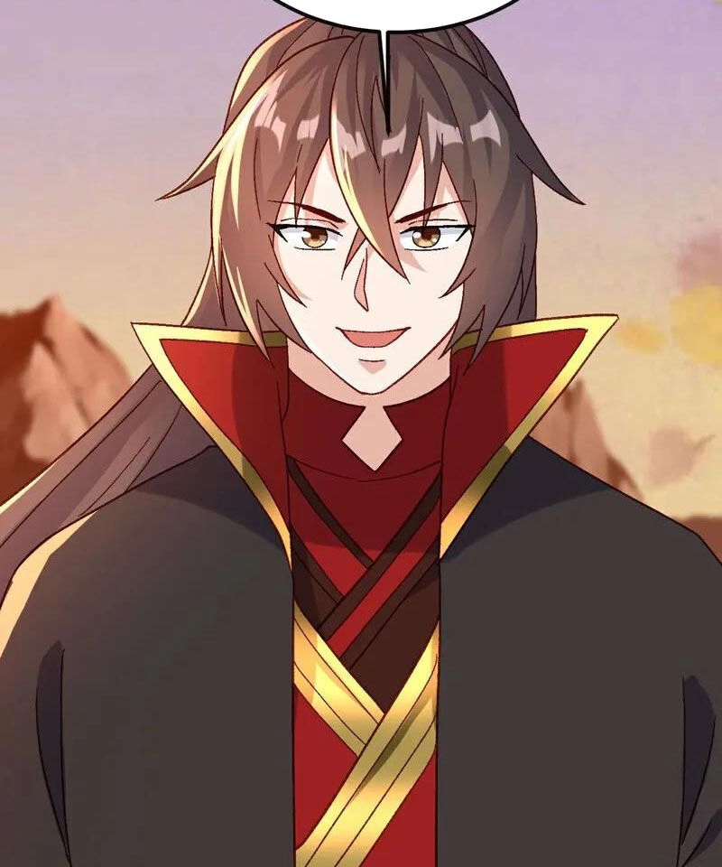 Tiên Võ Đế Tôn Chapter 511 - 55