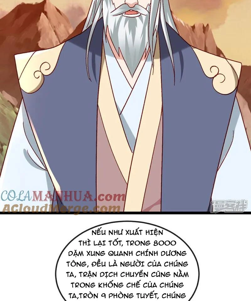 Tiên Võ Đế Tôn Chapter 511 - 59