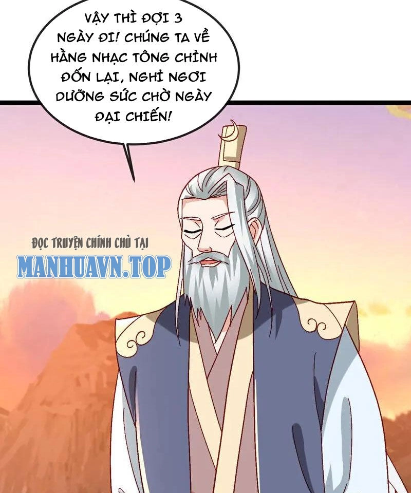 Tiên Võ Đế Tôn Chapter 511 - 63