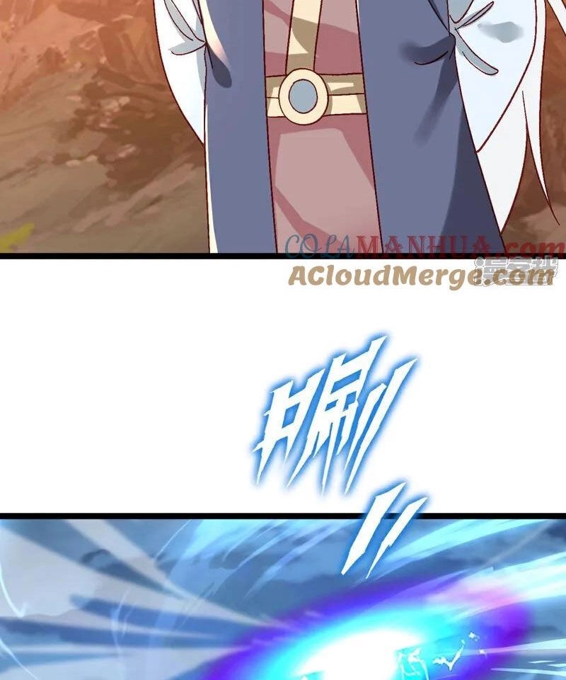 Tiên Võ Đế Tôn Chapter 511 - 64