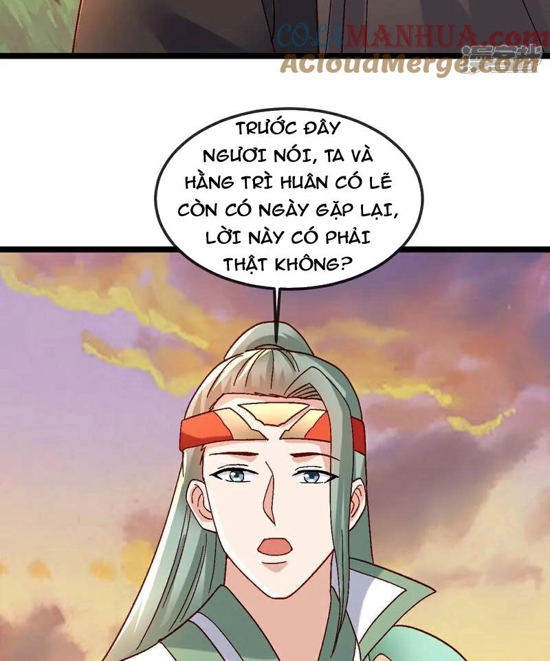 Tiên Võ Đế Tôn Chapter 511 - 74