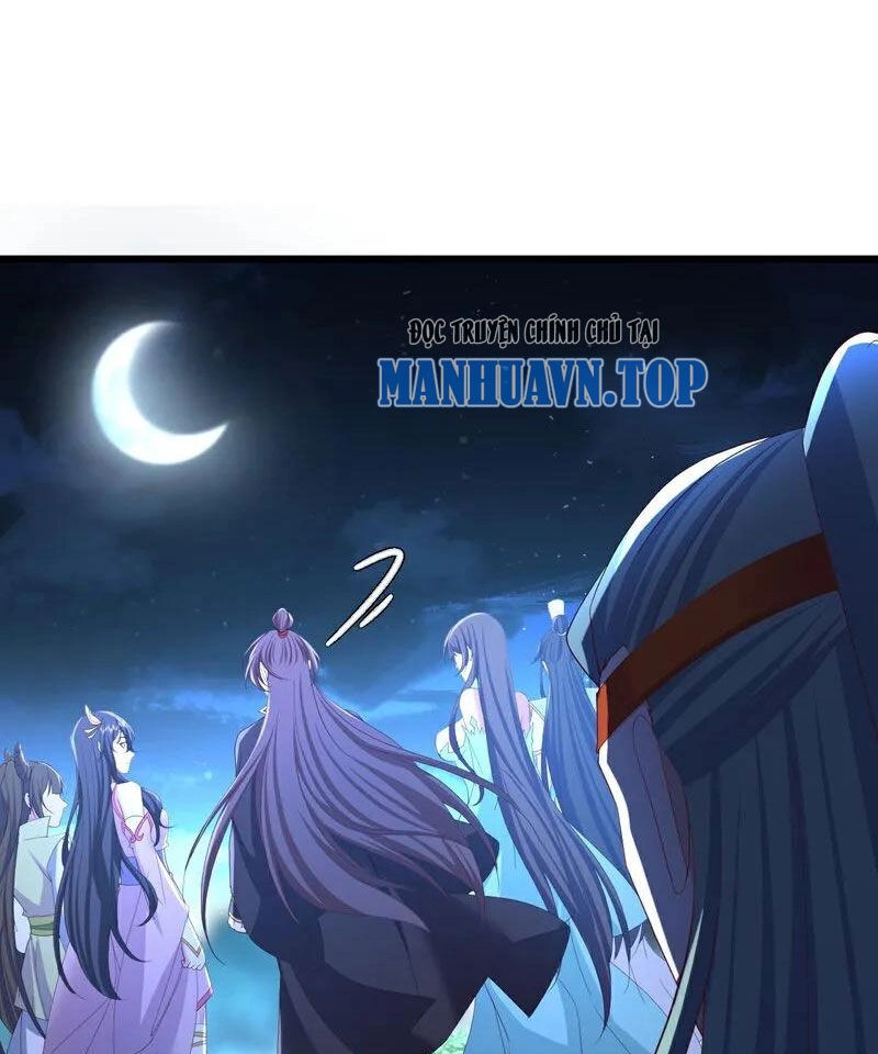 Tiên Võ Đế Tôn Chapter 511 - 78