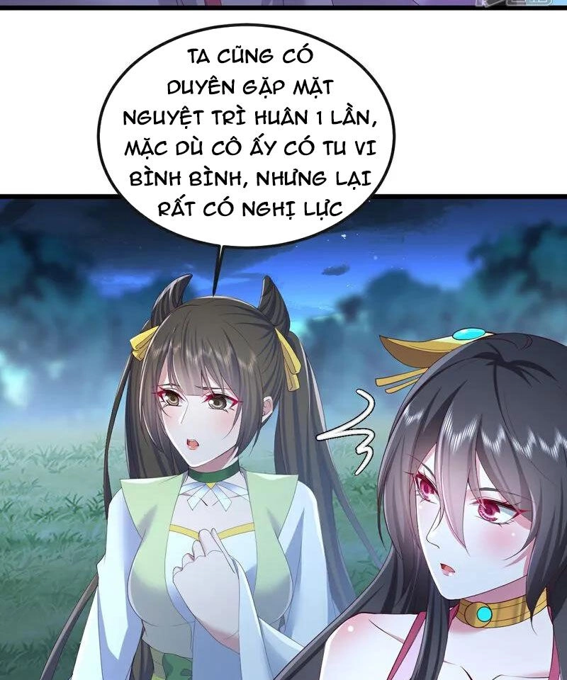 Tiên Võ Đế Tôn Chapter 511 - 81