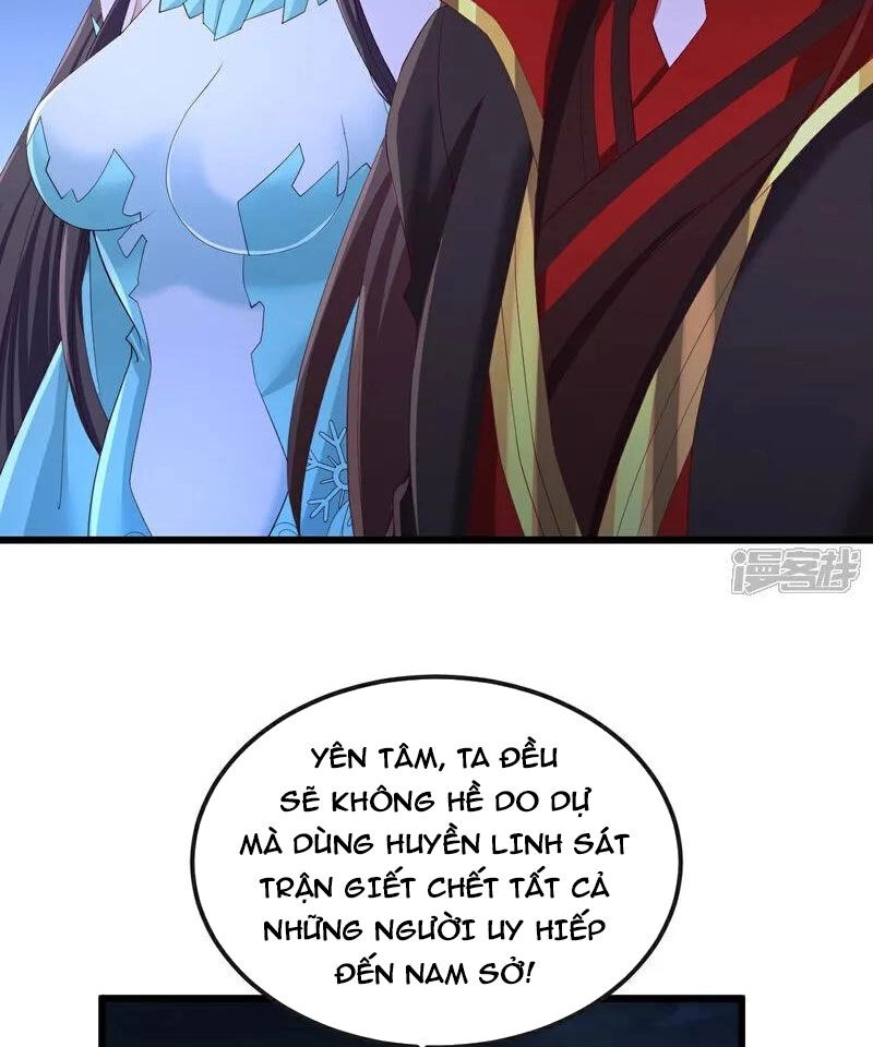 Tiên Võ Đế Tôn Chapter 511 - 85